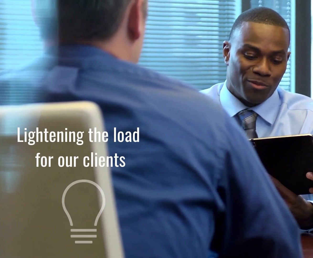 lightening the load-Genius Talent Group staffing